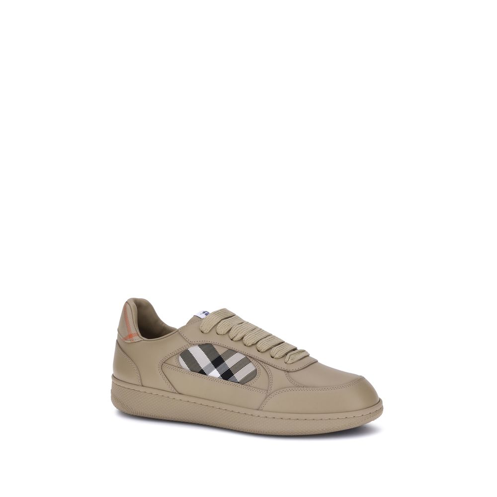 Burberry Terrace Sneakers - Beyzy Store - Burberry