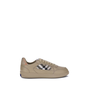 Burberry Terrace Sneakers - Beyzy Store - Burberry