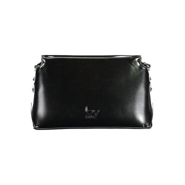 BYBLOS Black Polyethylene Handbag - Beyzy Store - BYBLOS