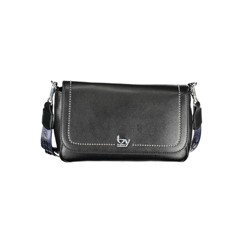 BYBLOS Black Polyethylene Women Handbag - Beyzy Store - BYBLOS