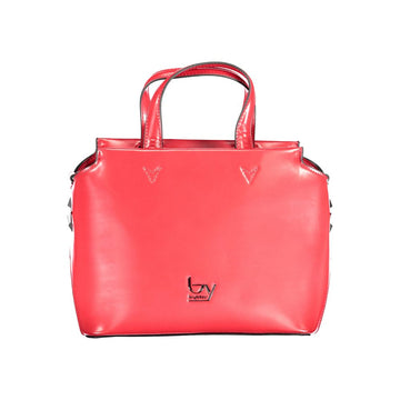 BYBLOS Red Polyethylene Women Handbag - Beyzy Store - BYBLOS