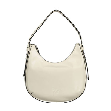 BYBLOS White Pvc Handbag - Beyzy Store - BYBLOS