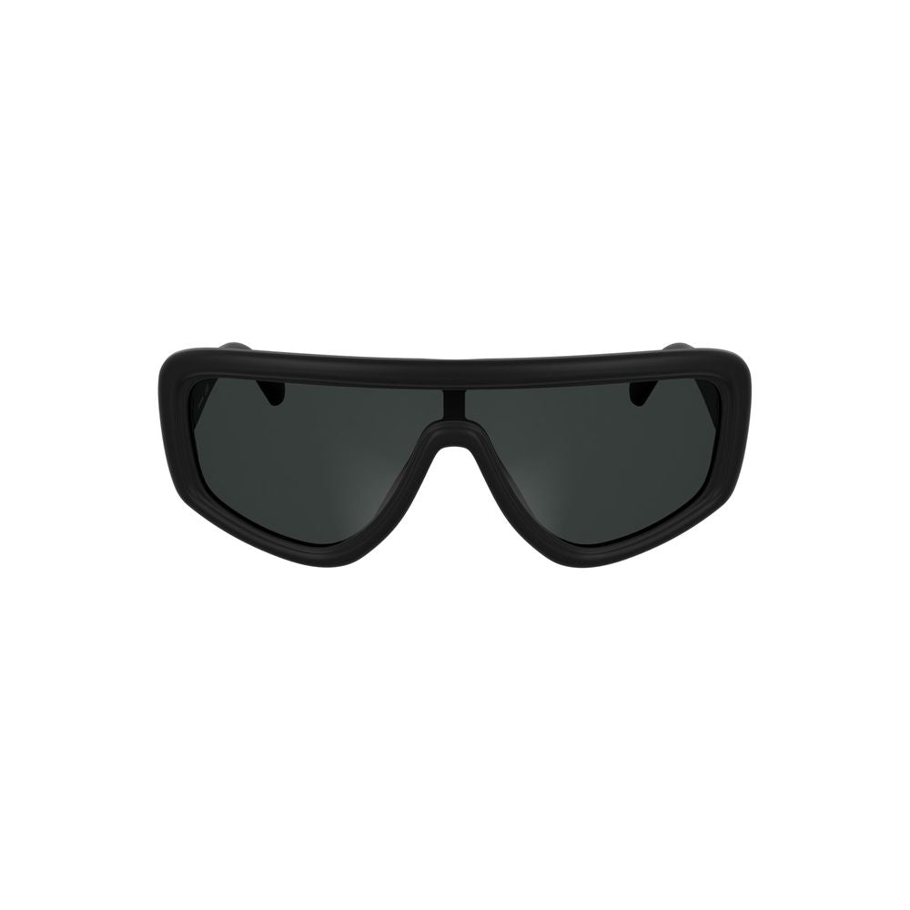 Calvin Klein Black Bio Based Fabric Sunglasses - Beyzy Store - Calvin Klein