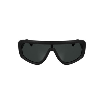 Calvin Klein Black Bio Based Fabric Sunglasses - Beyzy Store - Calvin Klein