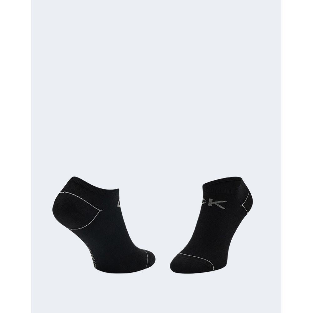 Calvin Klein Black Cotton Sock - Beyzy Store - Calvin Klein