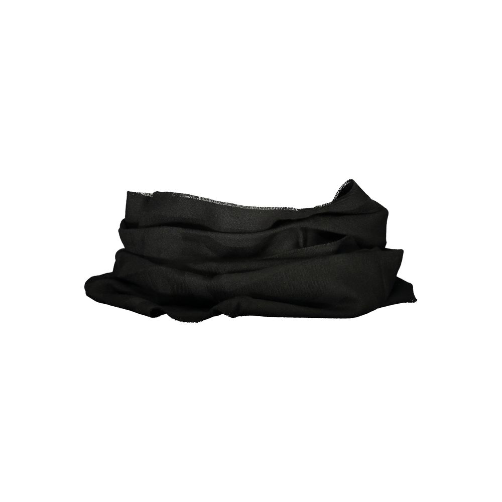 Calvin Klein Black Marabou Accessory - Beyzy Store - Calvin Klein