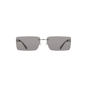 Calvin Klein Black Metal Women Sunglass - Beyzy Store - Calvin Klein