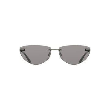 Calvin Klein Black Metal Women Sunglass - Beyzy Store - Calvin Klein