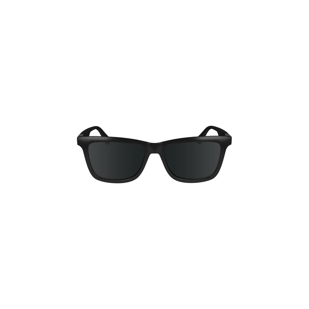Calvin Klein Black Plastic Sunglasses - Beyzy Store - Calvin Klein