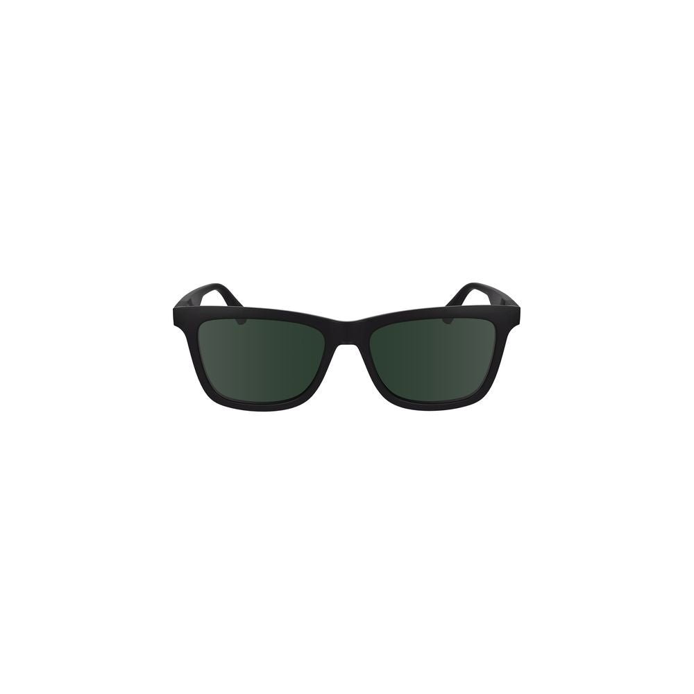 Calvin Klein Black Plastic Sunglasses - Beyzy Store - Calvin Klein