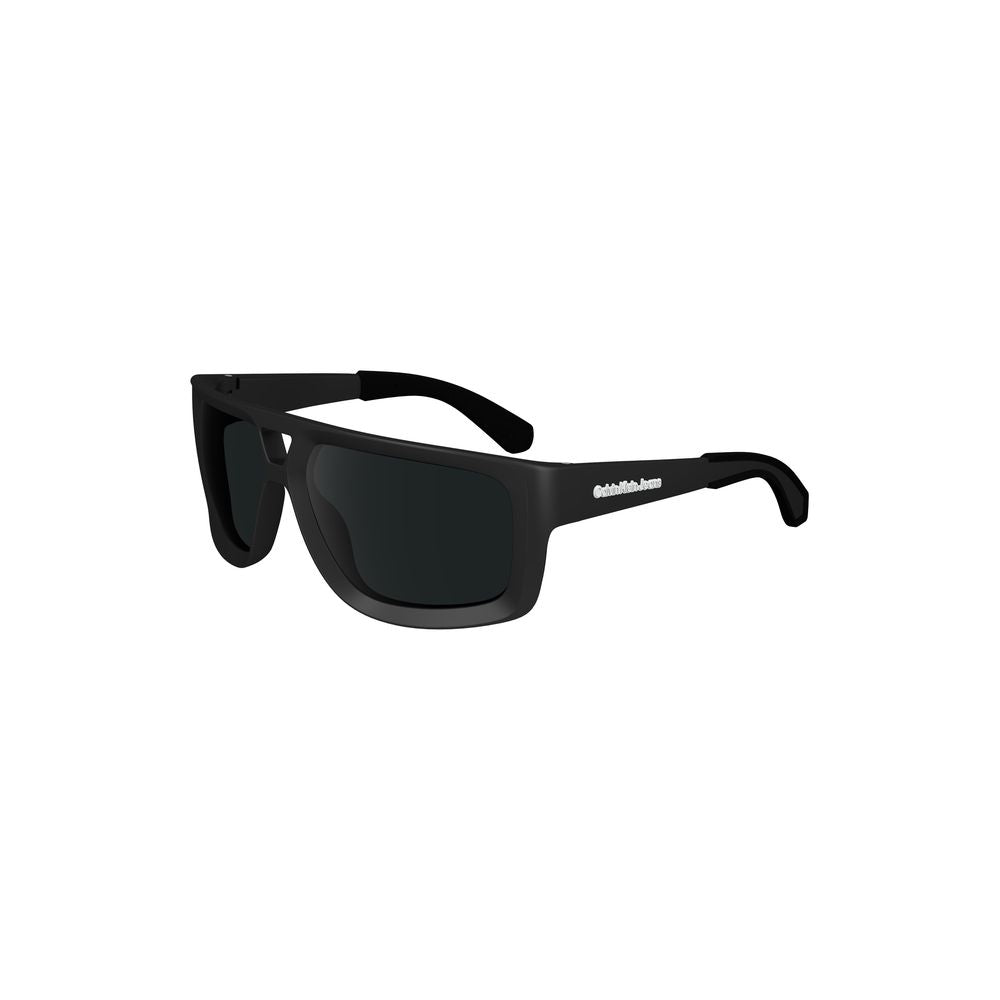 Calvin Klein Black Plastic Sunglasses - Beyzy Store - Calvin Klein