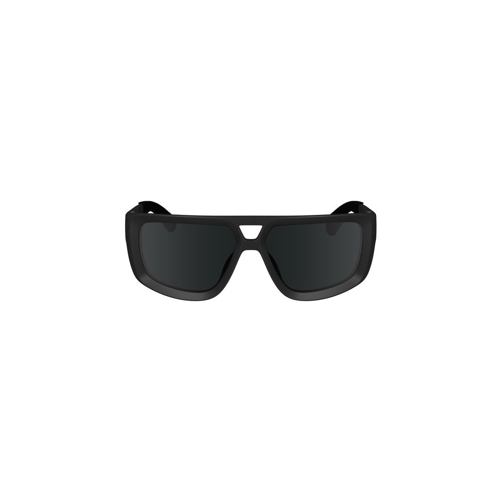 Calvin Klein Black Plastic Sunglasses - Beyzy Store - Calvin Klein