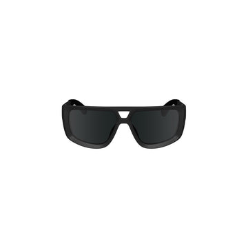 Calvin Klein Black Plastic Sunglasses - Beyzy Store - Calvin Klein