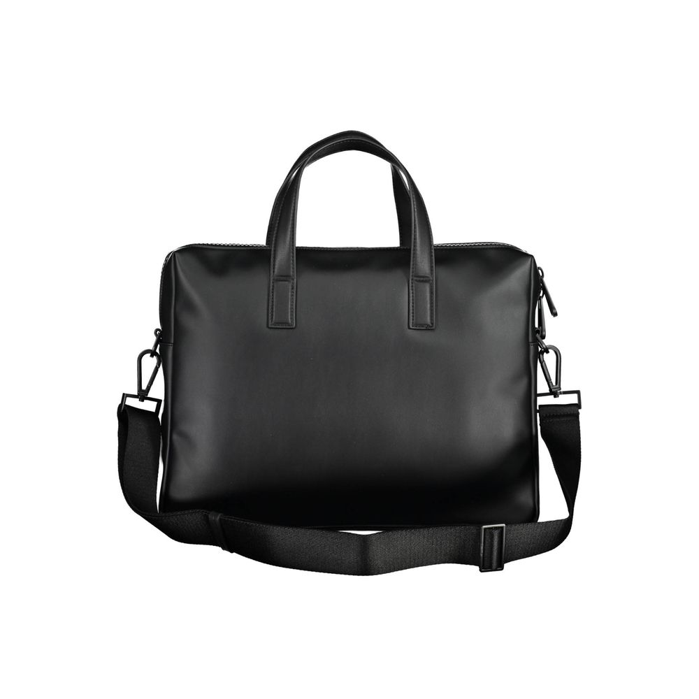 Calvin Klein Black Polyester Accessory - Beyzy Store - Calvin Klein