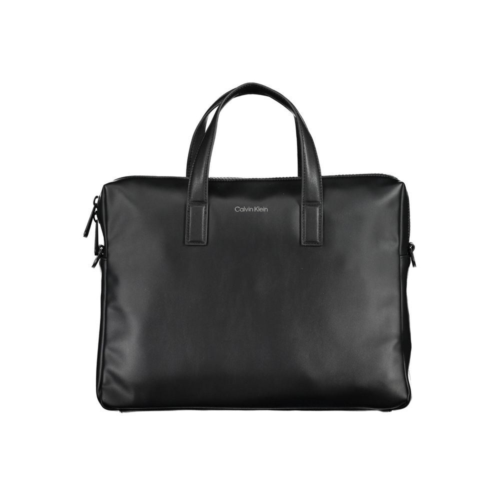 Calvin Klein Black Polyester Accessory - Beyzy Store - Calvin Klein