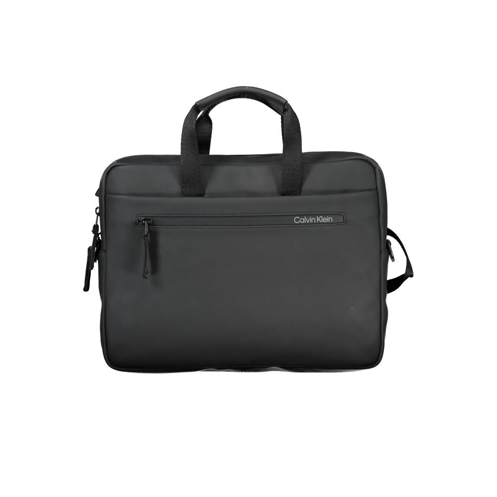 Calvin Klein Black Polyester Accessory - Beyzy Store - Calvin Klein