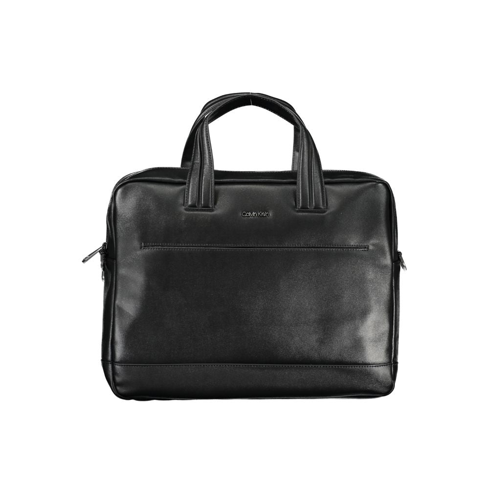 Calvin Klein Black Polyester Accessory - Beyzy Store - Calvin Klein
