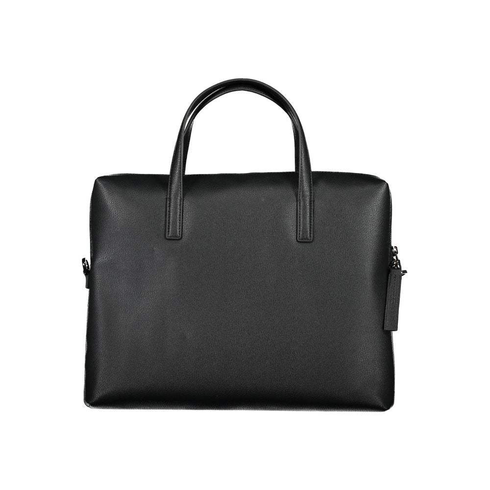 Calvin Klein Black Polyester Accessory - Beyzy Store - Calvin Klein