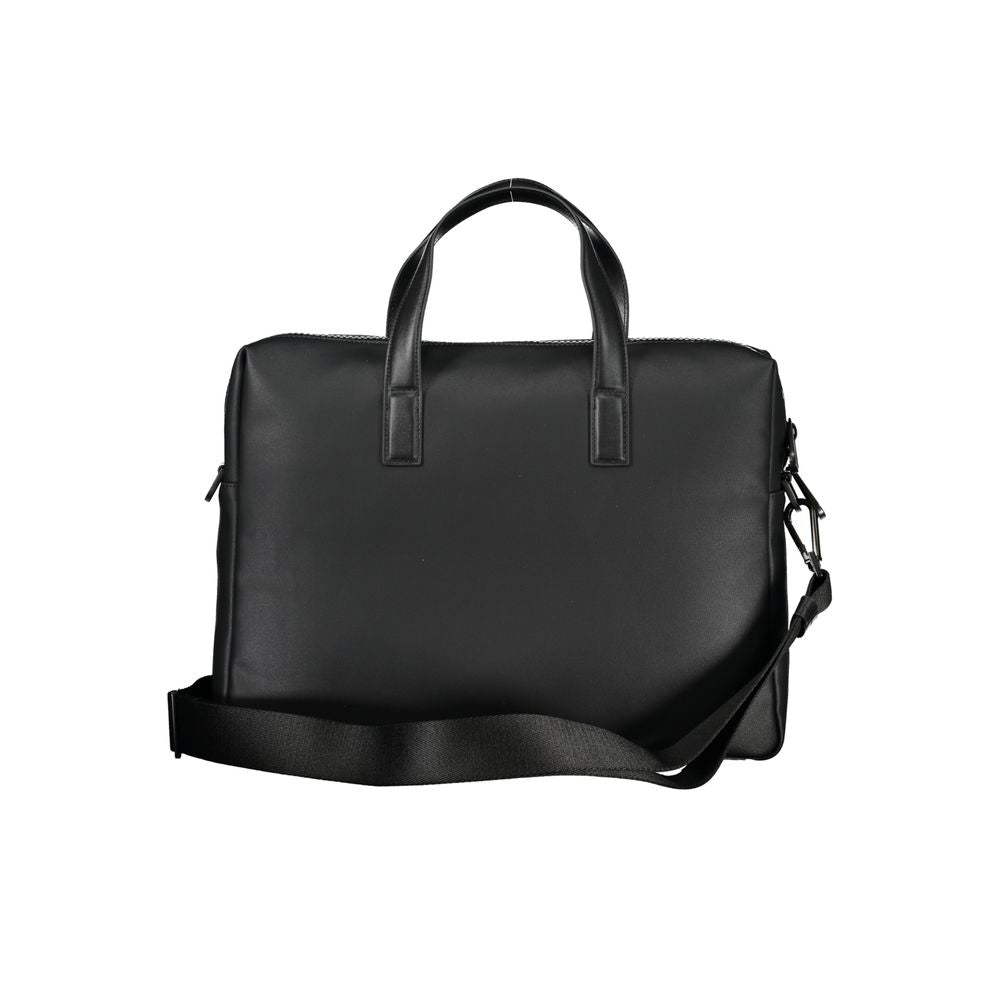 Calvin Klein Black Polyester Accessory - Beyzy Store - Calvin Klein