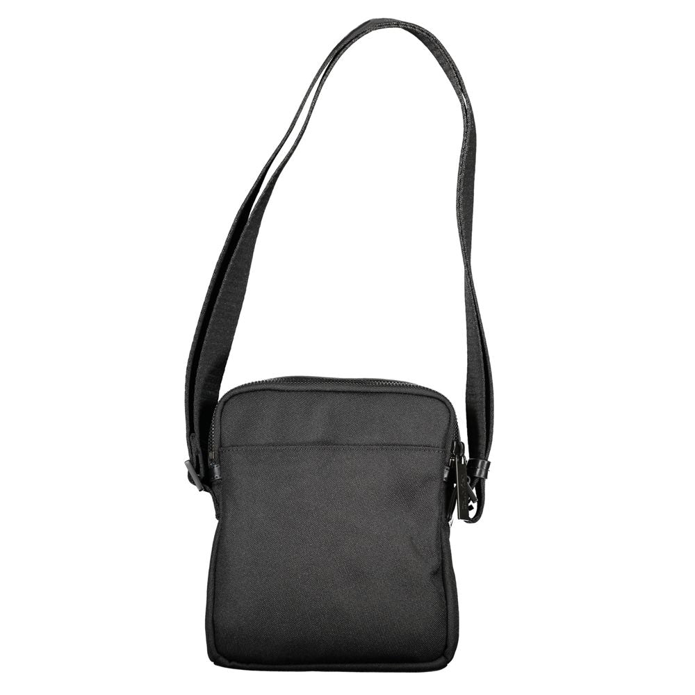 Calvin Klein Black Polyester Handbag - Beyzy Store - Calvin Klein