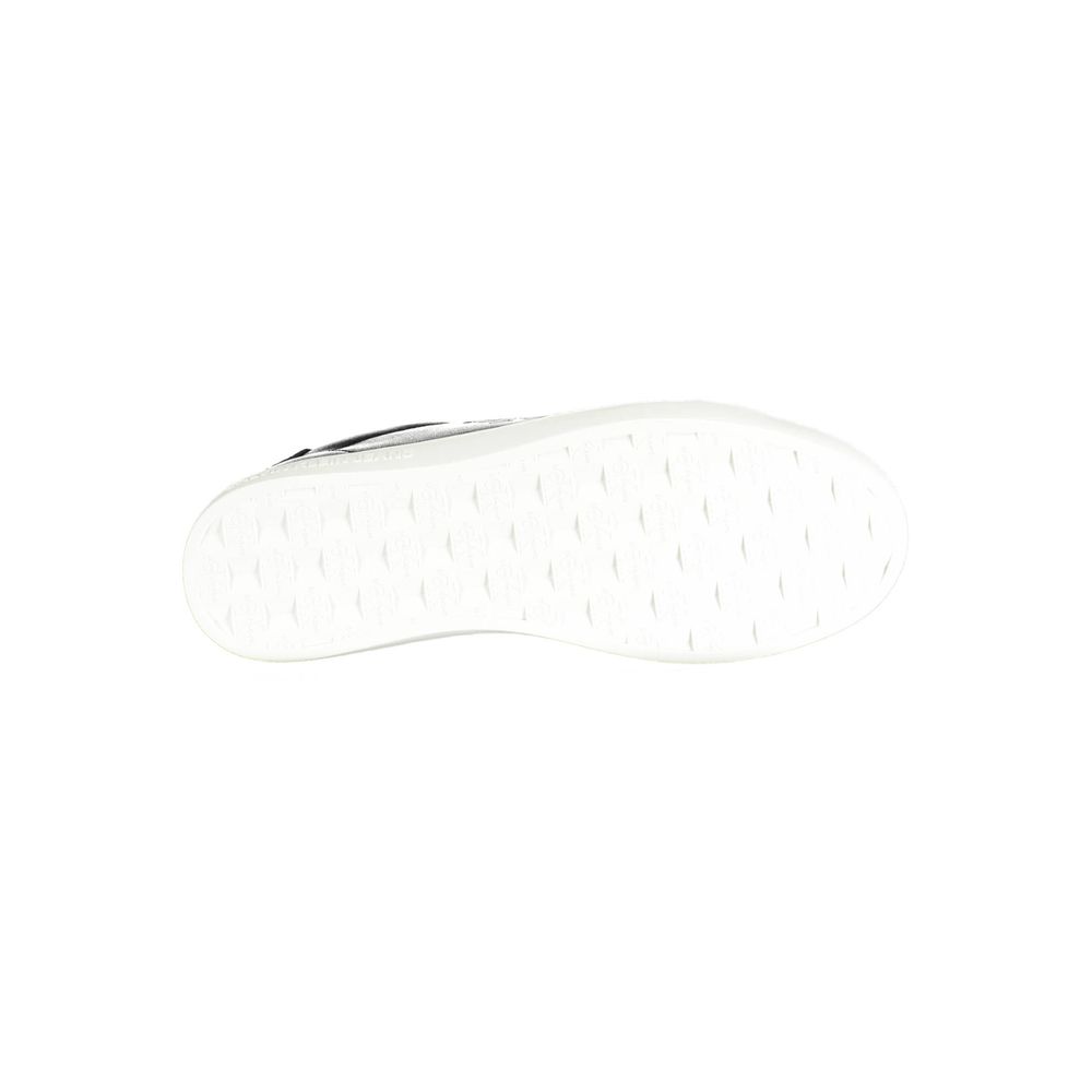 Calvin Klein Black Polyester Sneaker - Beyzy Store - Calvin Klein