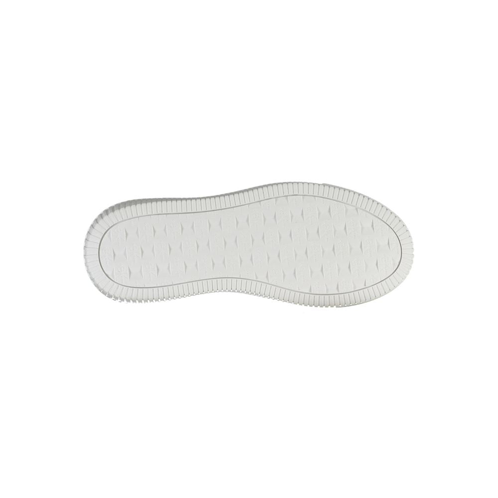 Calvin Klein Black Polyester Women Sneaker - Beyzy Store - Calvin Klein