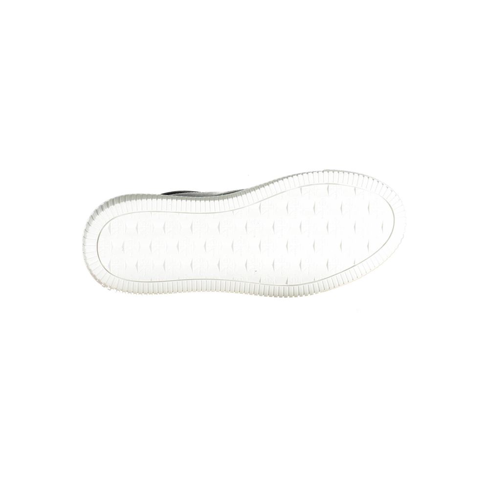 Calvin Klein Black Polyester Women Sneaker - Beyzy Store - Calvin Klein