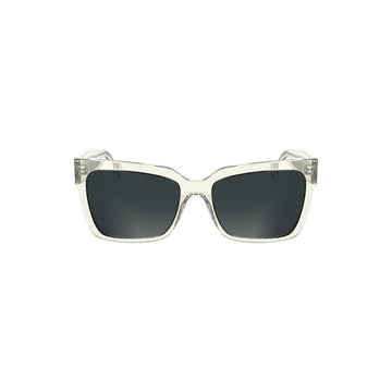 Calvin Klein Transparent Plastic Sunglasses - Beyzy Store - Calvin Klein