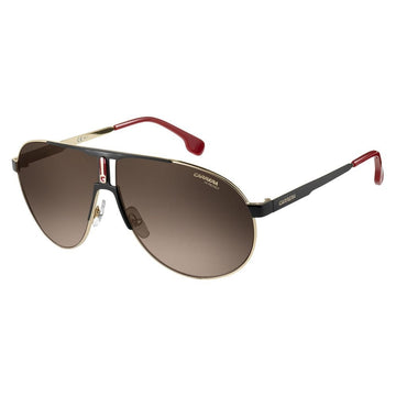 Carrera Bicolor Metal Sunglasses - Beyzy Store - Carrera