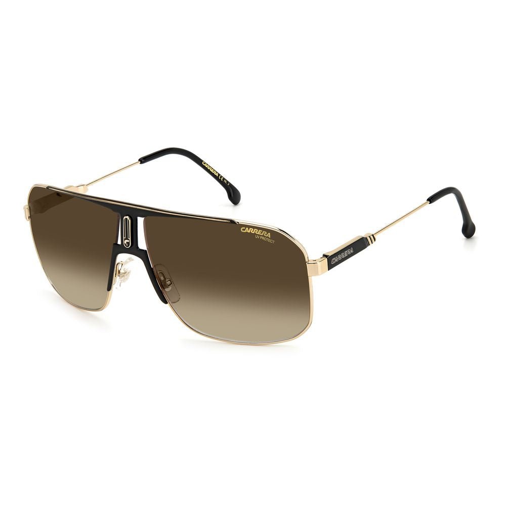 Carrera Bicolor Metal Sunglasses - Beyzy Store - Carrera
