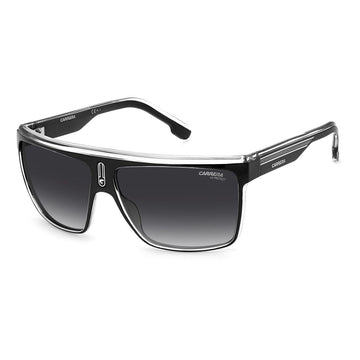 Carrera Black And White Injected Sunglasses - Beyzy Store - Carrera
