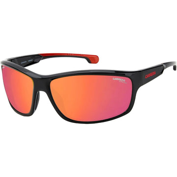 Carrera Black Injected Sunglasses - Beyzy Store - Carrera