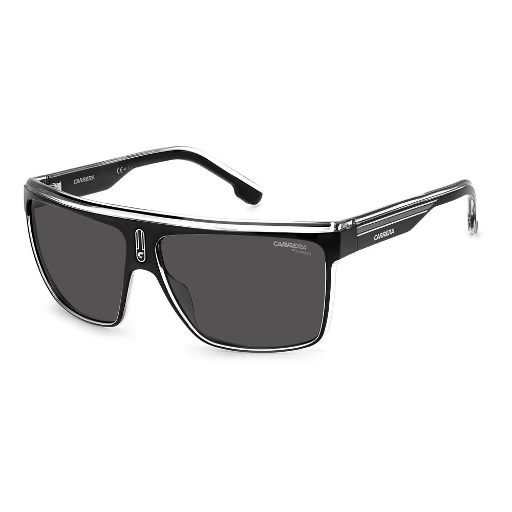 Carrera Black Injected Sunglasses - Beyzy Store - Carrera