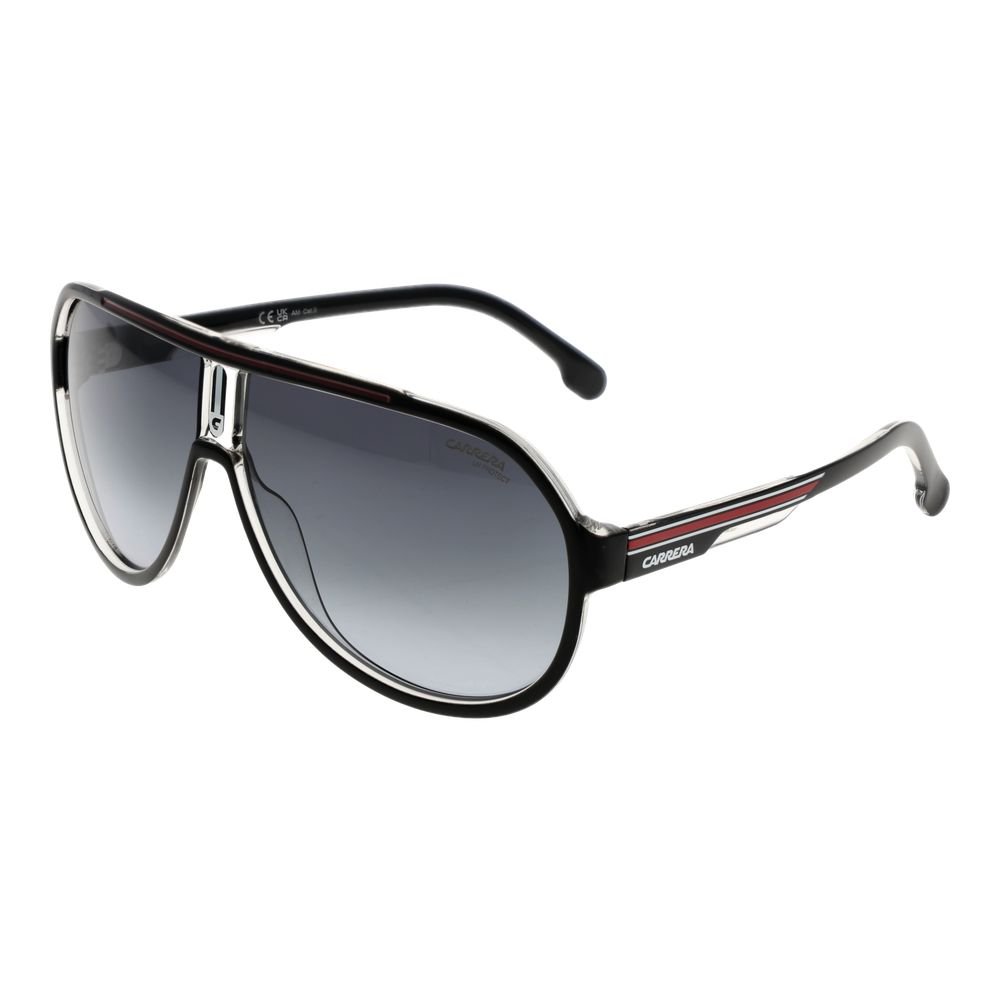 Carrera Black Men Sunglasses - Beyzy Store - Carrera