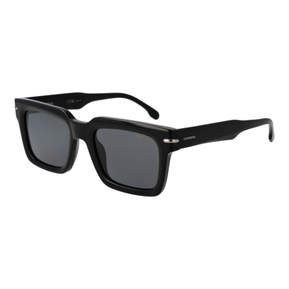 Carrera Black Men Sunglasses - Beyzy Store - Carrera