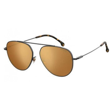 Carrera Black Metal Sunglasses - Beyzy Store - Carrera