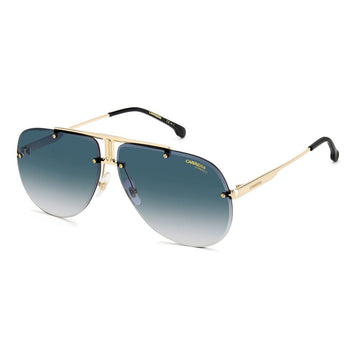 Carrera Black Metal Sunglasses - Beyzy Store - Carrera
