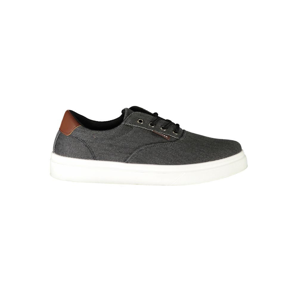 Carrera Black Polyester Sneaker - Beyzy Store - Carrera