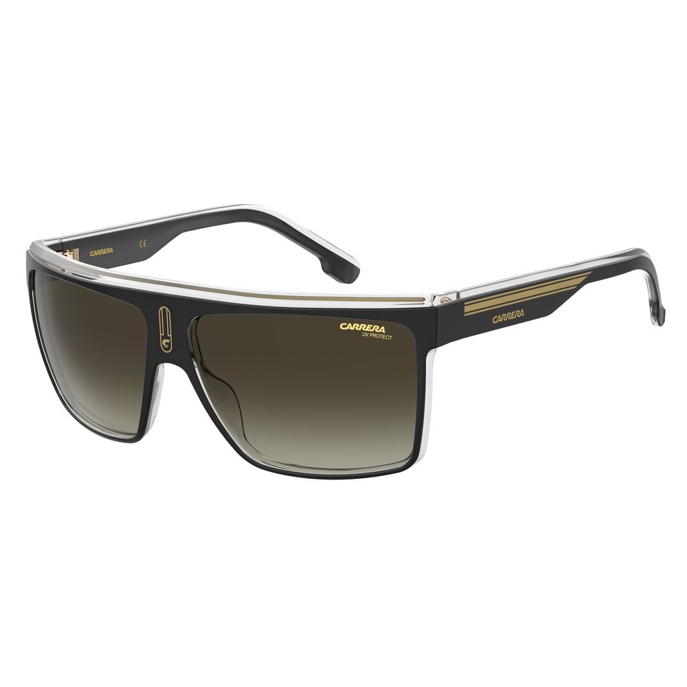 Carrera Black Resin Sunglasses - Beyzy Store - Carrera