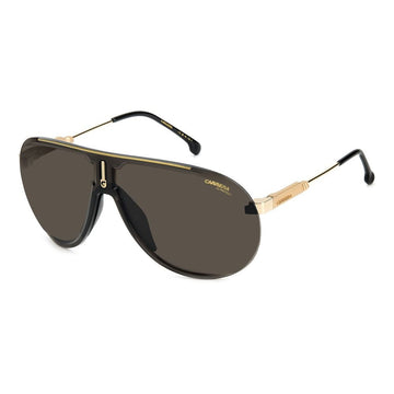 Carrera Black Resin Sunglasses - Beyzy Store - Carrera