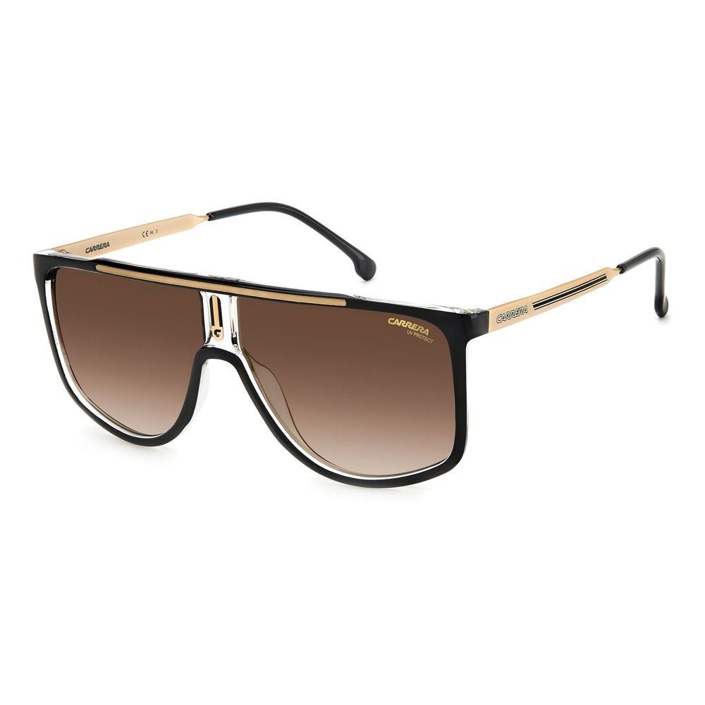 Carrera Black Resin Sunglasses - Beyzy Store - Carrera