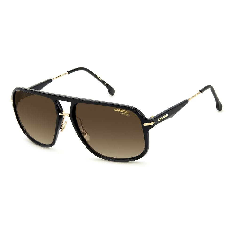 Carrera Black Resin Sunglasses - Beyzy Store - Carrera