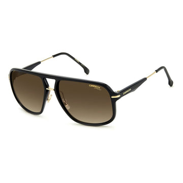 Carrera Black Resin Sunglasses - Beyzy Store - Carrera