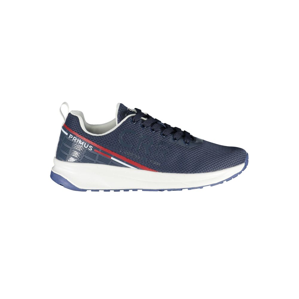 Carrera Blue Polyester Men Sneaker - Beyzy Store - Carrera