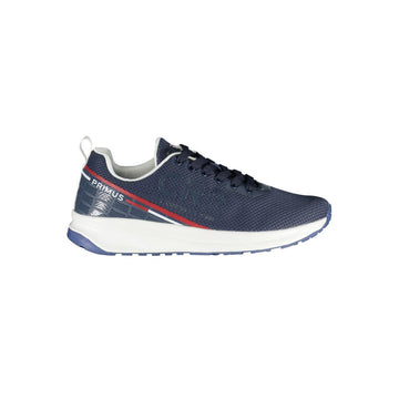 Carrera Blue Polyester Men Sneaker - Beyzy Store - Carrera