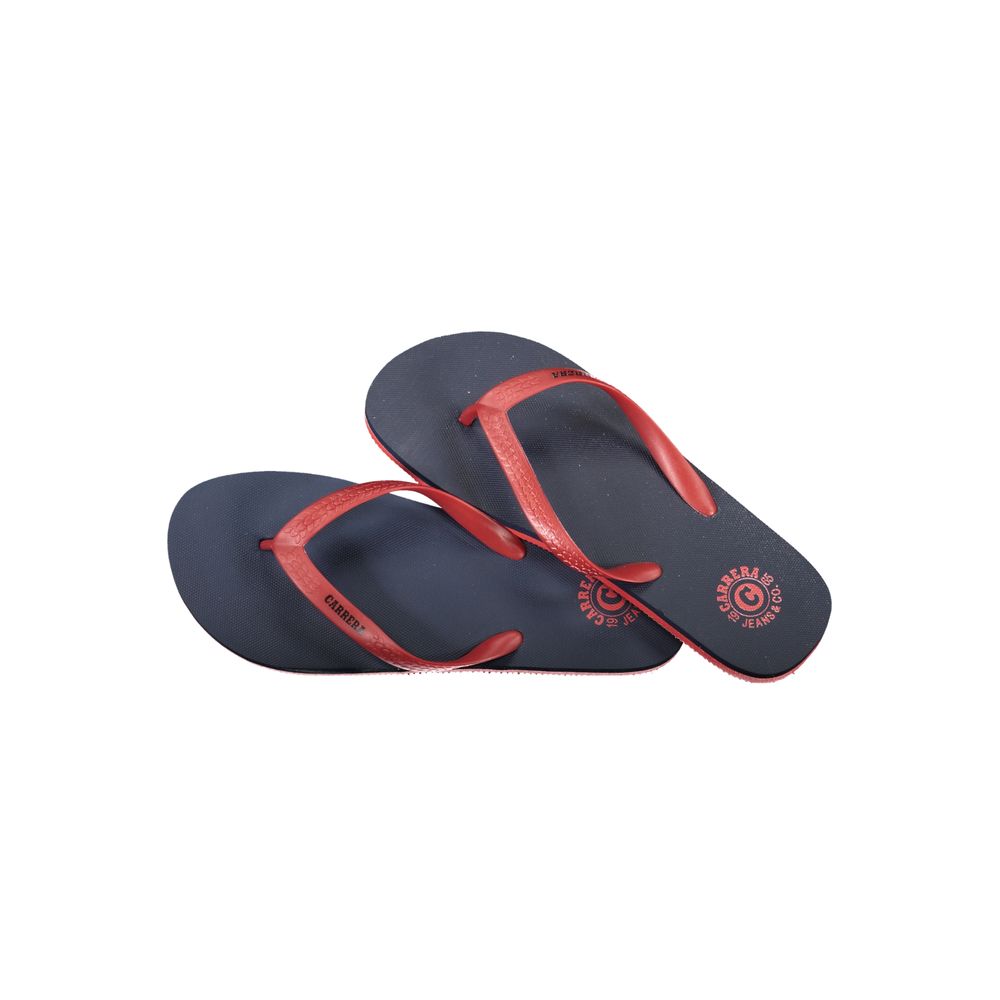 Carrera Blue Polyethylene Sandal - Beyzy Store - Carrera