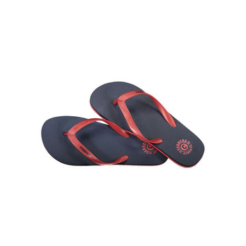 Carrera Blue Polyethylene Sandal - Beyzy Store - Carrera