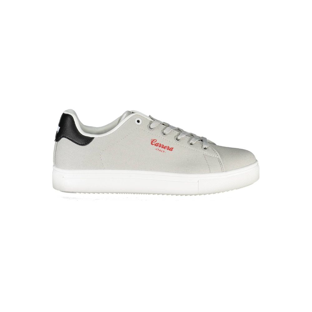 Carrera Brown Eco Leather Men Sneaker - Beyzy Store - Carrera