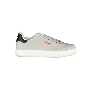 Carrera Brown Eco Leather Men Sneaker - Beyzy Store - Carrera