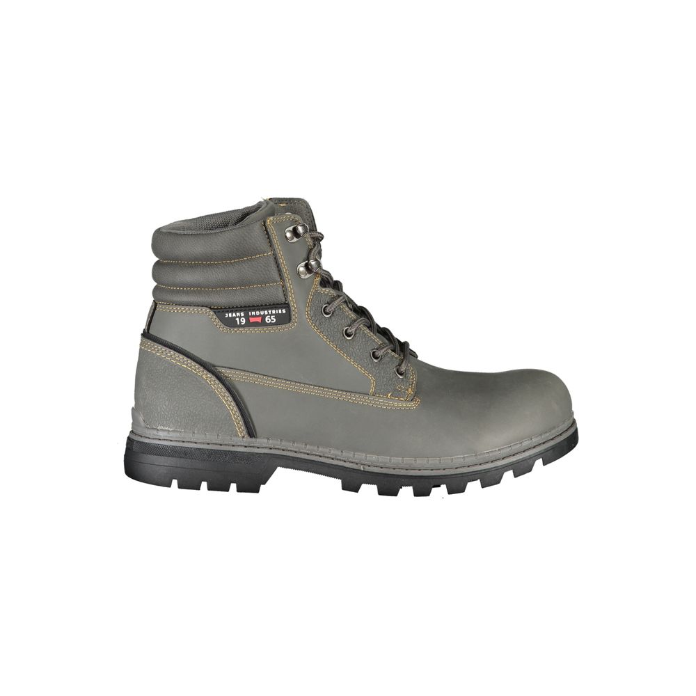 Carrera Brown Polyester Men Boot - Beyzy Store - Carrera